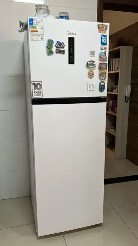 Geladeira
