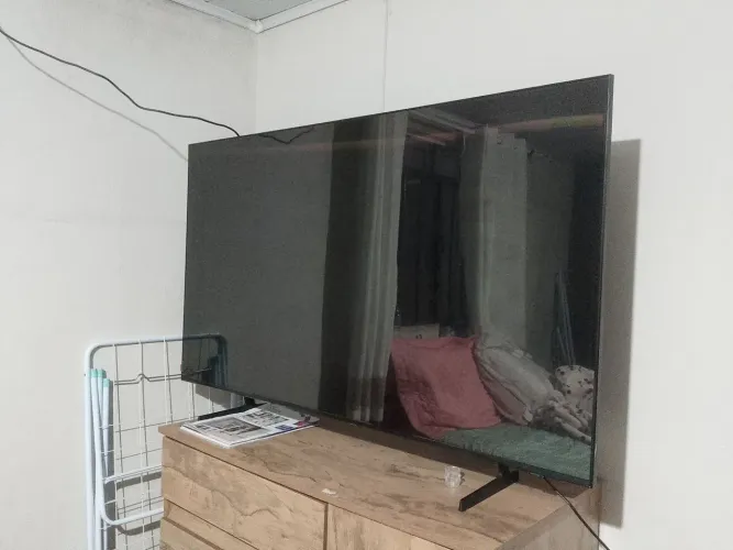 Vendo TV de 55 polegadas Samsung 4k