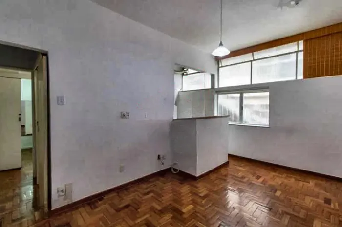 apartment 1 quartos 40 m2 em Glória