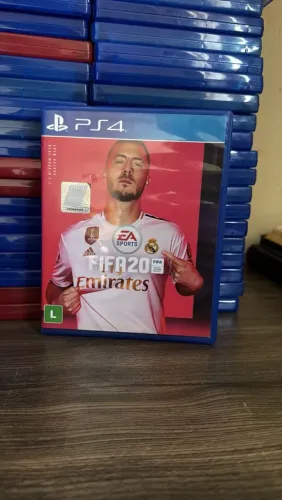 FIFA 20 Playstation 4 PS4