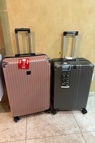 Mala de viagem