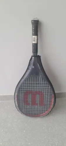 Raquete Wilson Impact XL L2