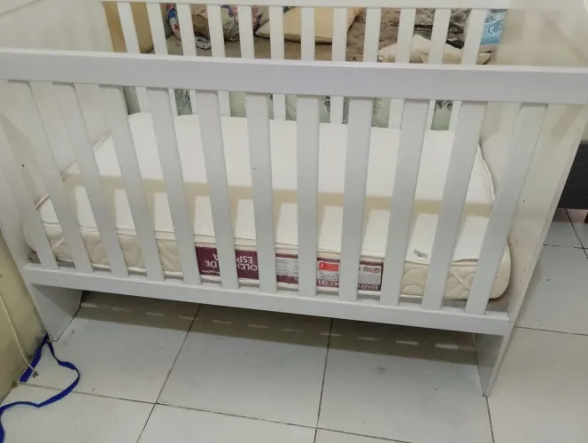 Berço americano