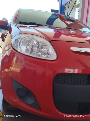 Fiat Palio Attractive 1.0 EVO Fire Flex 8V 5P 2016