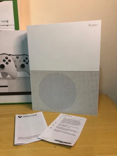Xbox one