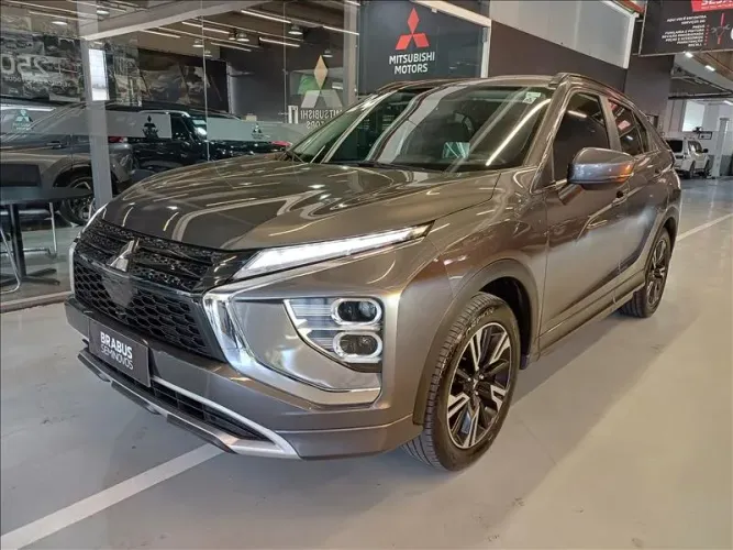 Mitsubishi Eclipse Cross HPE 1.5 16V 165cv AUT 2024