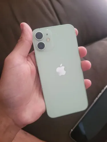 IPHONE 12 MINI 
