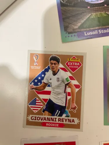 Legend copa 2022