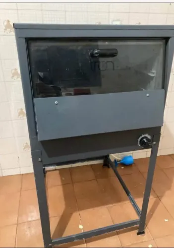 FORNO INDUSTRIAL 2 SEMI NOVO
