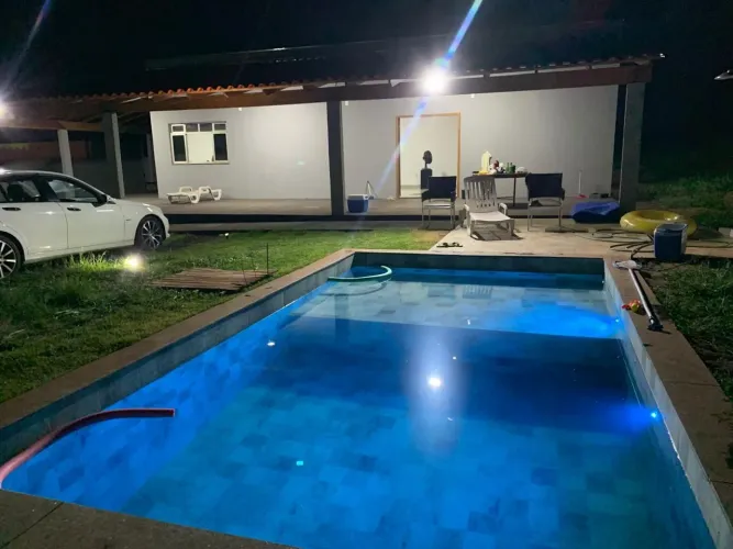 Chácara à venda na Zona Rural em Uberlândia/MG