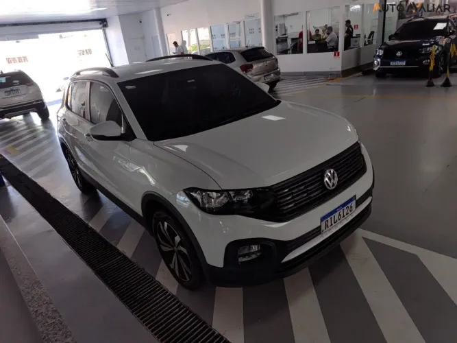 Nissan Kicks SL 1.6 16V Flexstar 5P Aut. 2019