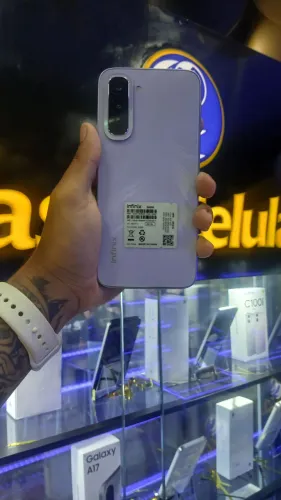 Celular no boleto com entrada facilitada
