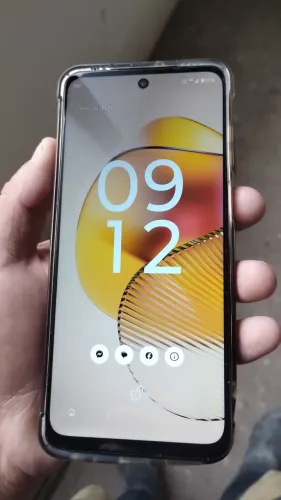 Motorola G73 128 GB + 8 De RAM 