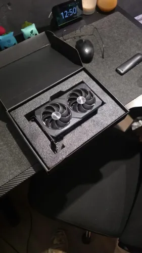 placa de video 3060 ti 8gb colorful