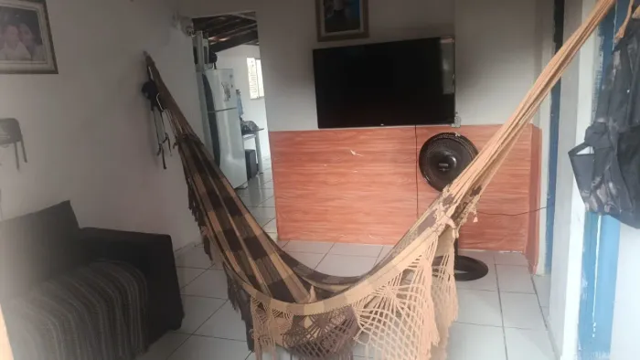 Casa no bairro planalto