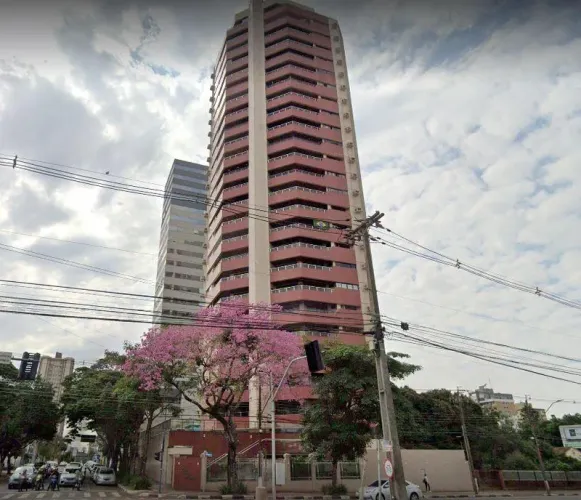 Apartamento Ed Las Hadas