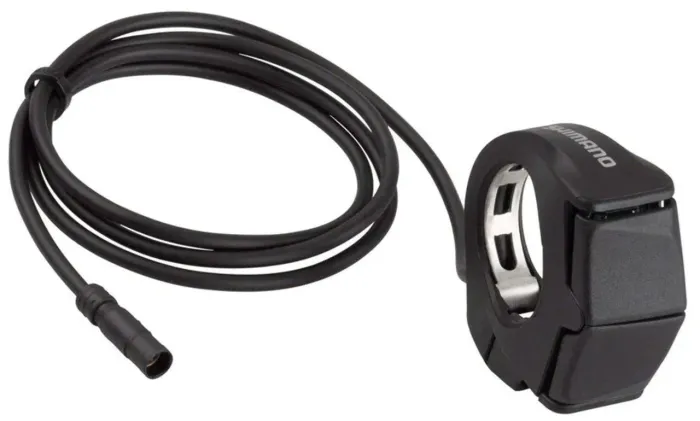 Alavanca Shimano Steps Sw-e7000-l Para Assist Esq fio 400mm<br>Seguir<br>