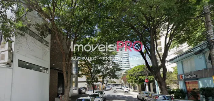 Terreno, Brooklin Paulista - São Paulo