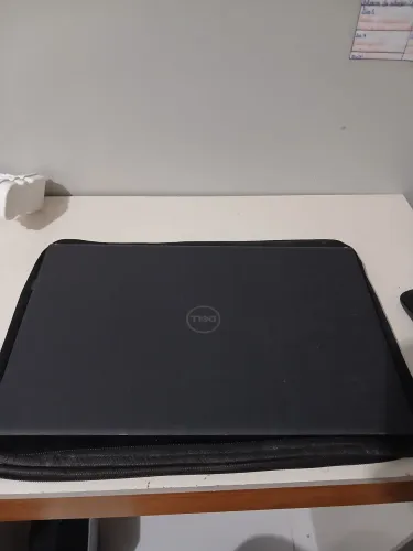 Notebook Dell Inspiron 15 3530,Intel core i5-1334U 8GB de RAM,512 GB SSD,Preto