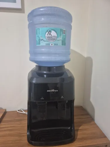 Filtro de Água