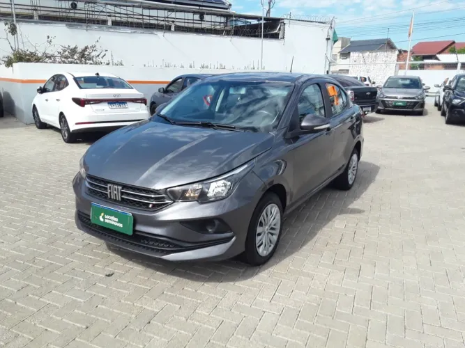 Fiat Cronos Drive 1.0 6V 2025