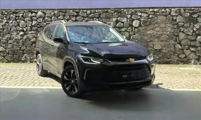 Chevrolet Tracker Premier 1.2 Turbo 12V Flex AUT 2024