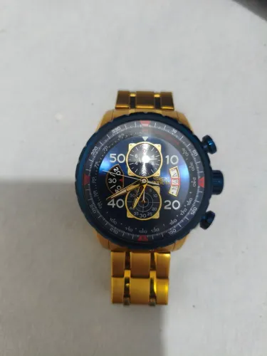 Relógio Invicta Aviator 19173