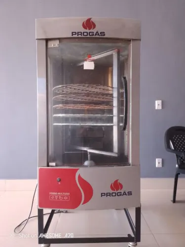 Máquina de Assar Frango <br>Máquina de Assar Frango Multiuso