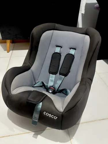 Cadeirinha para carro