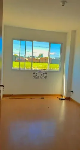 APARTAMENTO BAIRRO PEQUIS