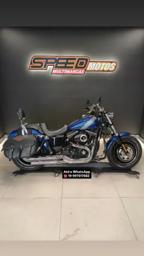 Fat bob