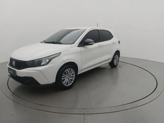 Fiat Argo Drive 1.0 Firefly 2026