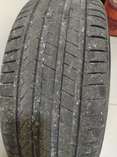 Pneus aro 18