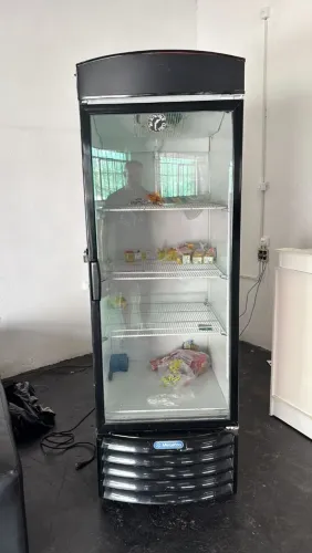 Frizer de reposição