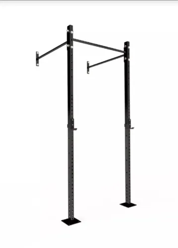 Hack para Crossfit treino 