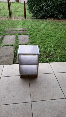 Móvel de apoio