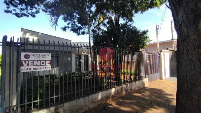 Terreno à venda, 560 m² por R$ 700.000,00 - Centro - Sarandi/PR