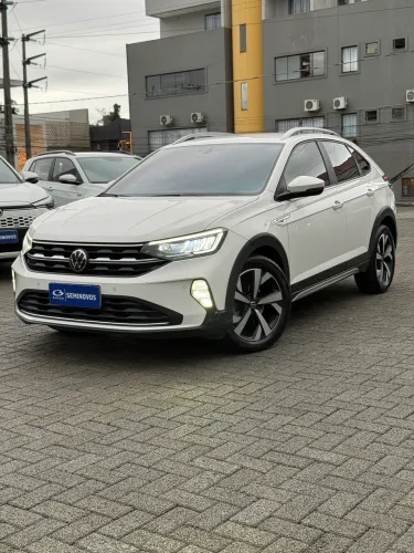 Volkswagen Nivus Highline 1.0 200 TSI Flex AUT 2024
