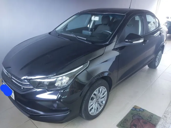 Fiat Cronos Drive 1.0 6V 2025