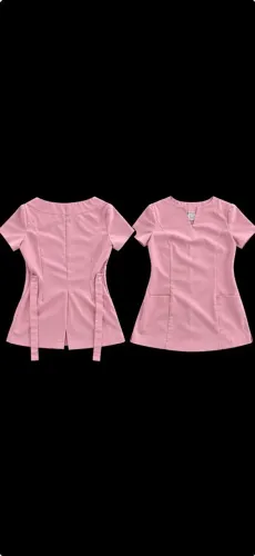 Jaleco tamanho P (marca Uniform)