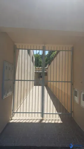 Casa para locação no Bairro Colônia em Jundiaí - SP