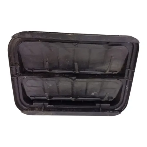 Grade Difusor Esquerdo Renault Fluence 2013 2019