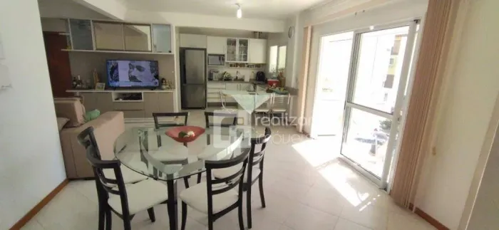 Apartamento Residencial à venda, Ingleses do Rio Vermelho, Florianópolis - AP0830.