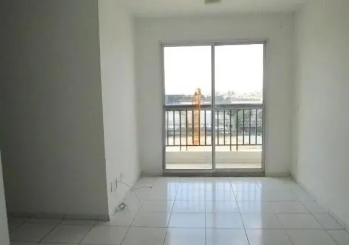 Apartamento à Venda na Lapa - São Paulo