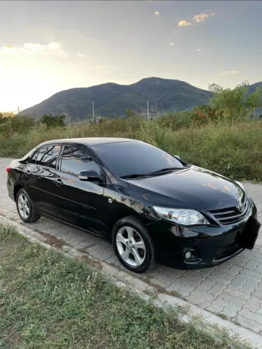 Toyota Corolla XEI 2.0 Flex 16V Aut. 2013