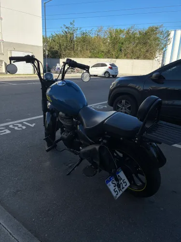 Meteor 350 2023/2024
