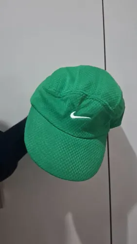 Bone de telinha nike relíquia