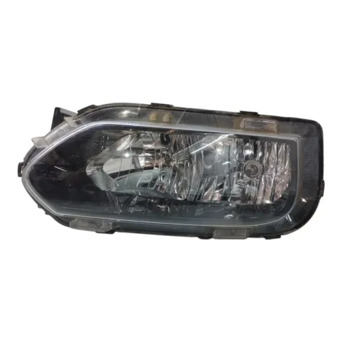 Farol de milha dianteiro direito kwid 1.0 2022