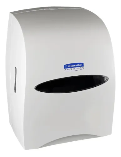 Dispenser Papel Toalha rolo Kimberly Clark 