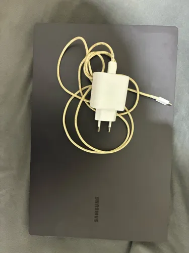 Notebook Samsung book 2